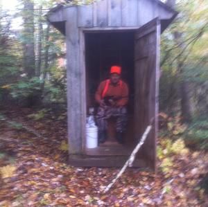 Meet your Posher, Edward